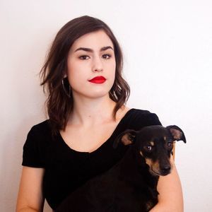 Meet your Posher, Constance